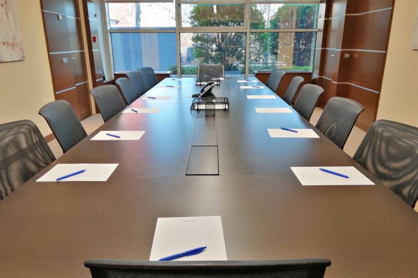 Top 10 meeting rooms in Madrid Blog Chooseandwork