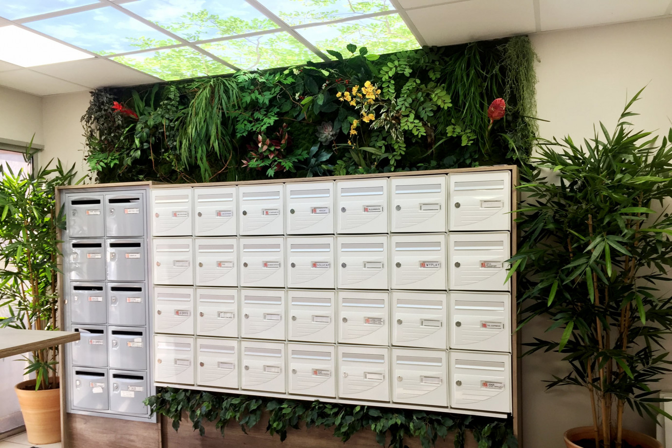 Private Office Castelnau Le Lez Bureau 1 Poste Choose Work Private Office Castelnau Le Lez Bureau 1 Poste Choose Work