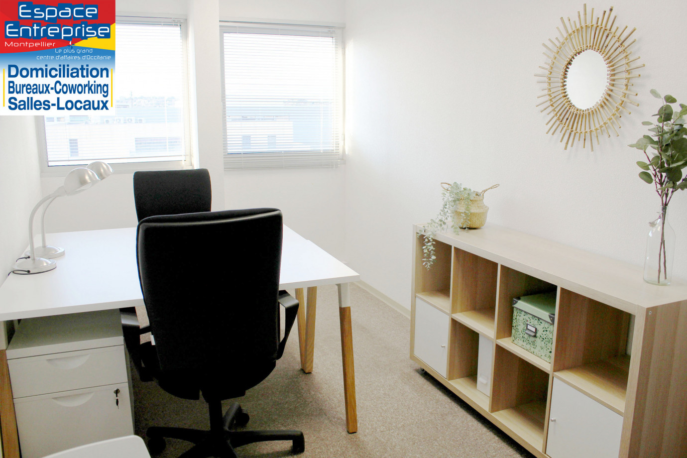 Private Office Castelnau Le Lez Bureau 1 Poste Choose Work Private Office Castelnau Le Lez Bureau 1 Poste Choose Work